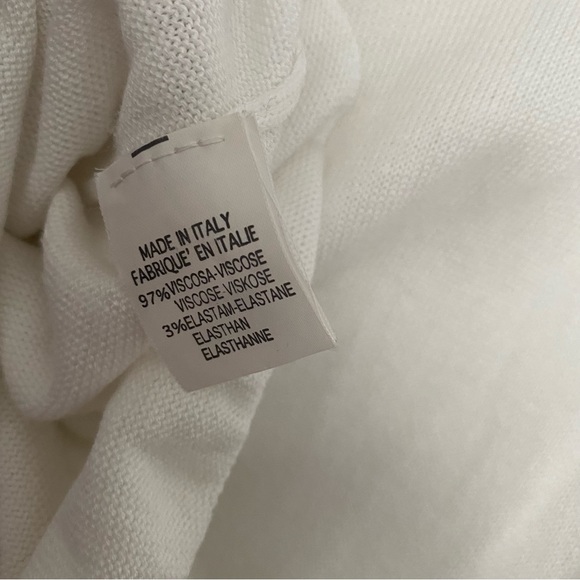 Brandy Melville Ringer Tee - Picture 5 of 10